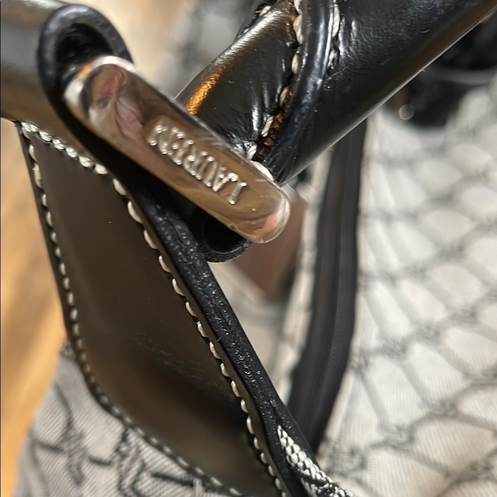 Ralph Lauren Travel Bag - Picture 12 of 12